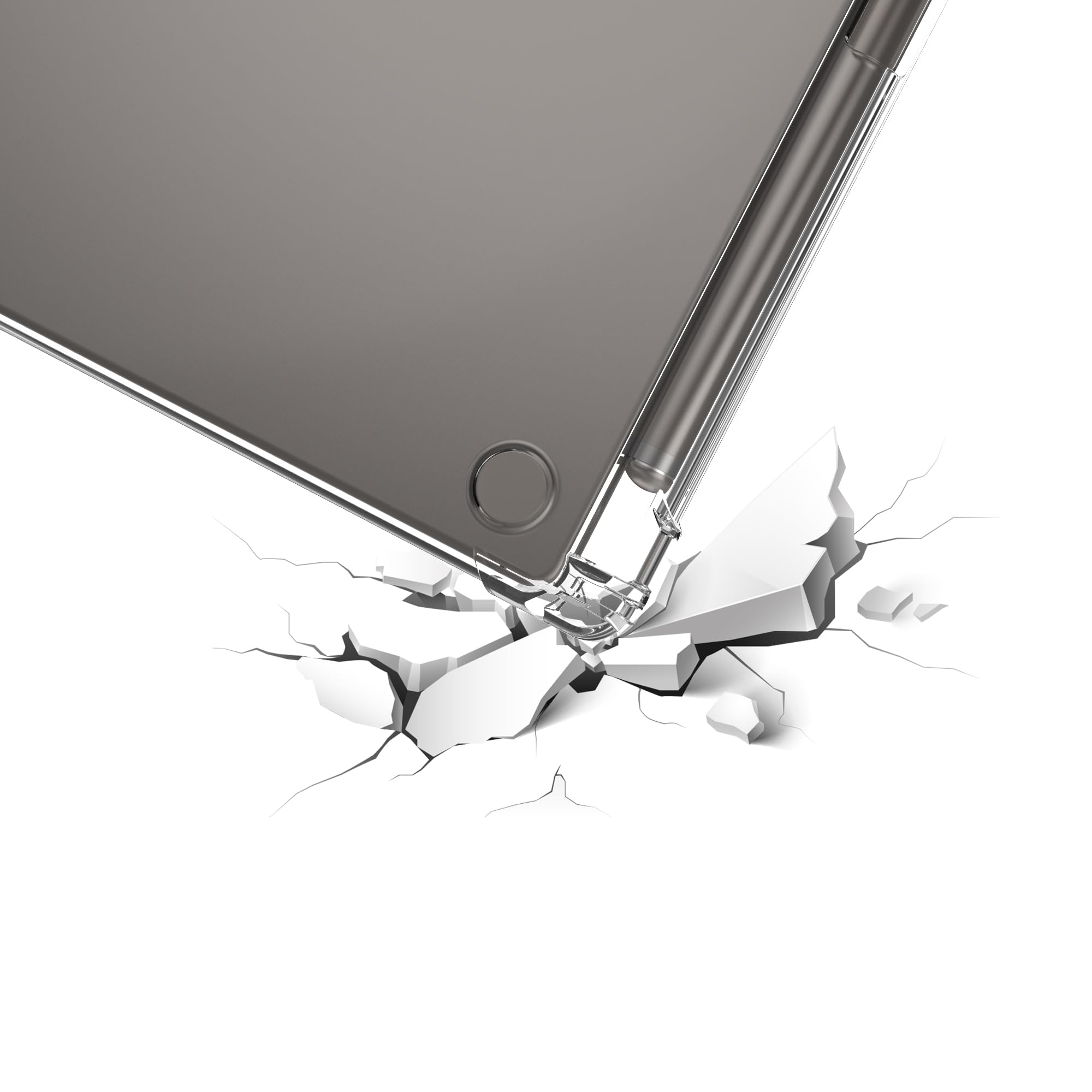 Amazon.co.jp: Miimall 対応 Remarkable Paper Pro 保護ケース クリア